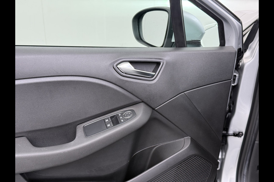 Renault Clio 5Drs 1.6I E-Tech Hybrid 140PK Automaat Keyless Apple Carplay Android Auto Lane Assist Cruise Control Usb Navi Regen-Lichtsensor  Ecc Pdc DAB Bordherkenning Led