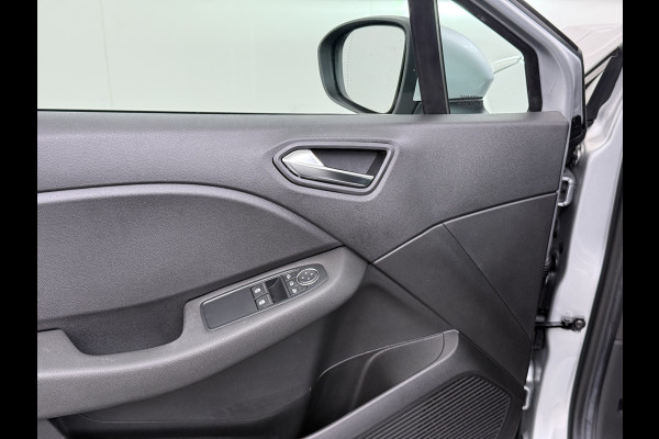 Renault Clio 5Drs 1.6I E-Tech Hybrid 140PK Automaat Keyless Apple Carplay Android Auto Lane Assist Cruise Control Usb Navi Regen-Lichtsensor  Ecc Pdc DAB Bordherkenning Led