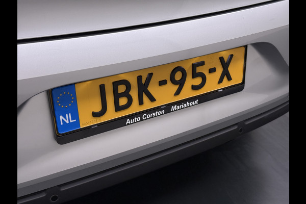 Renault Clio 5Drs 1.6I E-Tech Hybrid 140PK Automaat Keyless Apple Carplay Android Auto Lane Assist Cruise Control Usb Navi Regen-Lichtsensor  Ecc Pdc DAB Bordherkenning Led