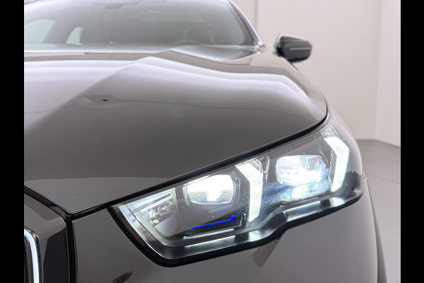 BMW 5 Serie Touring 550e xDrive M-pakket | 1ste eigenaar Pano Harman\Kardon