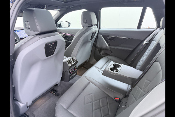 BMW 5 Serie Touring 550e xDrive M-pakket | 1ste eigenaar Pano Harman\Kardon