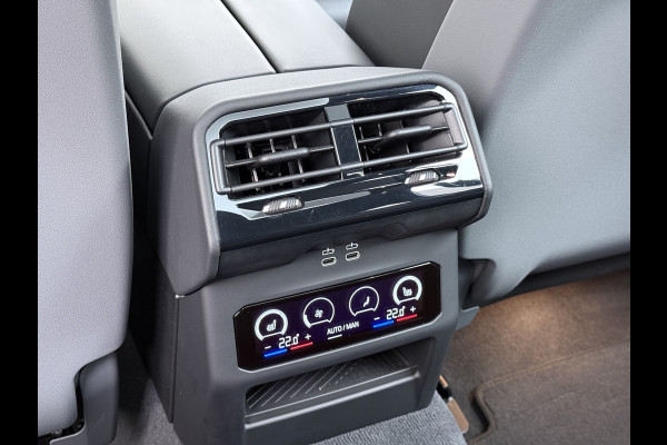 BMW 5 Serie Touring 550e xDrive M-pakket | 1ste eigenaar Pano Harman\Kardon