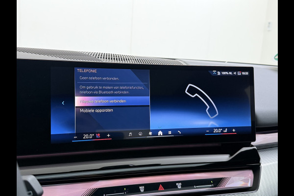 BMW 5 Serie Touring 550e xDrive M-pakket | 1ste eigenaar Pano Harman\Kardon