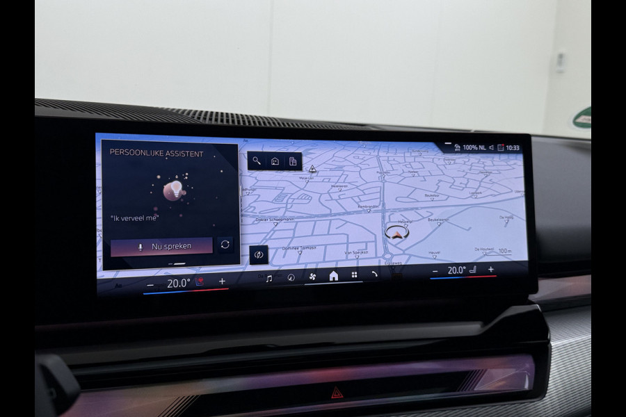 BMW 5 Serie Touring 550e xDrive M-pakket | 1ste eigenaar Pano Harman\Kardon