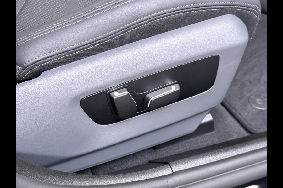 BMW 5 Serie Touring 550e xDrive M-pakket | 1ste eigenaar Pano Harman\Kardon