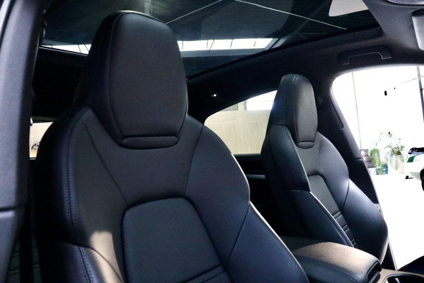 Porsche Cayenne Coupé 3.0 E-Hybrid|PANO|22inch|S-Display|TrkHk