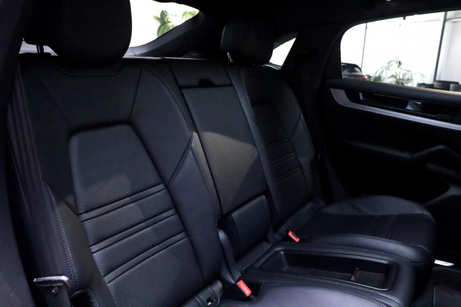 Porsche Cayenne Coupé 3.0 E-Hybrid|PANO|22inch|S-Display|TrkHk