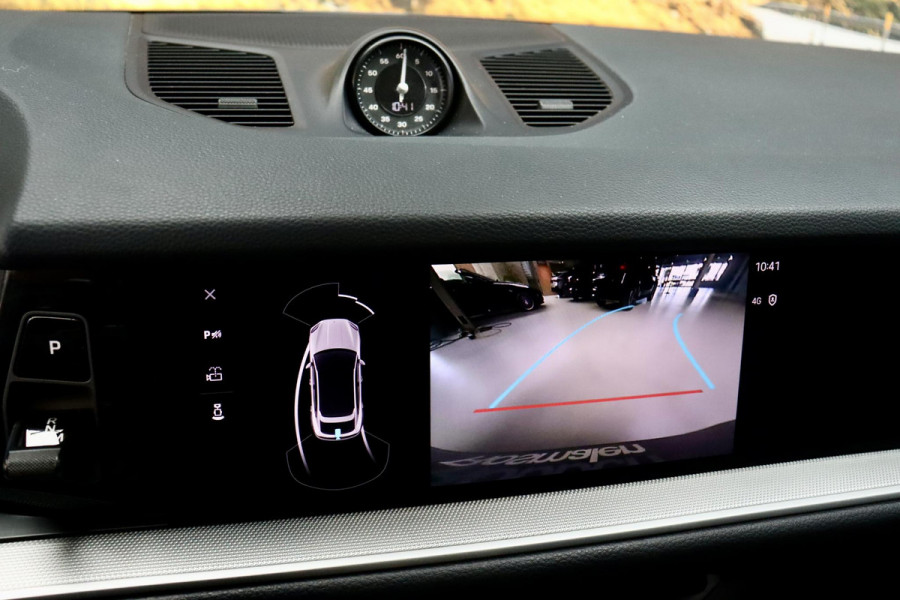 Porsche Cayenne Coupé 3.0 E-Hybrid|PANO|22inch|S-Display|TrkHk
