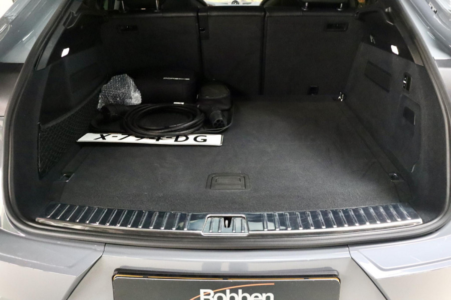 Porsche Cayenne Coupé 3.0 E-Hybrid|PANO|22inch|S-Display|TrkHk