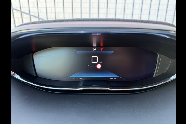 Peugeot 3008 130pk Allure Pack (Leder incl stoelverwarming - Elektrische klep - LED - 360gr Camera - Keyless Entry - Navigatie - Automatische