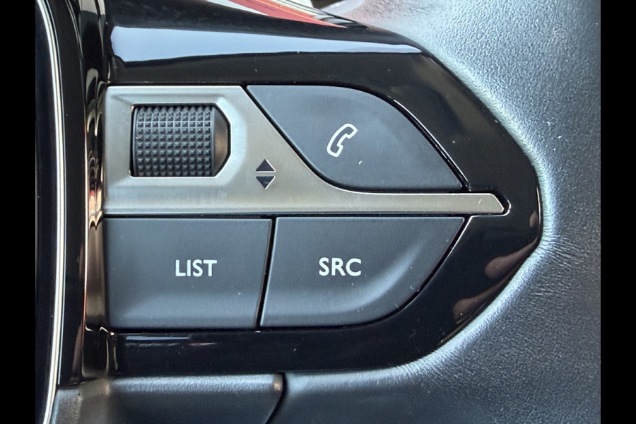 Peugeot 3008 130pk Allure Pack (Leder incl stoelverwarming - Elektrische klep - LED - 360gr Camera - Keyless Entry - Navigatie - Automatische
