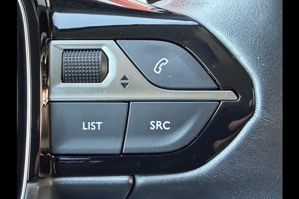 Peugeot 3008 130pk Allure Pack (Leder incl stoelverwarming - Elektrische klep - LED - 360gr Camera - Keyless Entry - Navigatie - Automatische