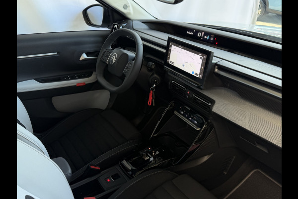 Citroën C3 Aircross 145pk Automaat MAX | Hoge Instap | Fabrieksgarantie Navi | Camera | CarPlay/Android Auto | NWST