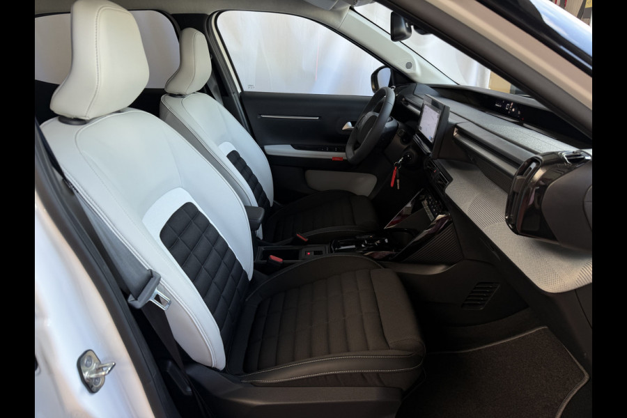 Citroën C3 Aircross 145pk Automaat MAX | Hoge Instap | Fabrieksgarantie Navi | Camera | CarPlay/Android Auto | NWST