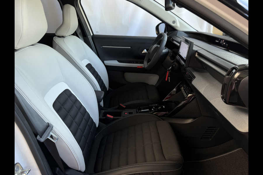 Citroën C3 Aircross 145pk Automaat MAX | Hoge Instap | Fabrieksgarantie Navi | Camera | CarPlay/Android Auto | NWST