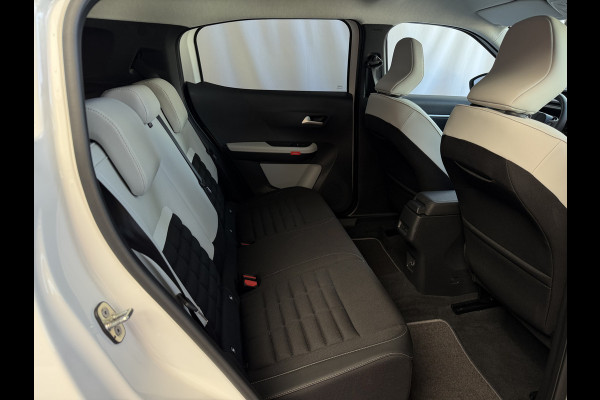 Citroën C3 Aircross 145pk Automaat MAX | Hoge Instap | Fabrieksgarantie Navi | Camera | CarPlay/Android Auto | NWST