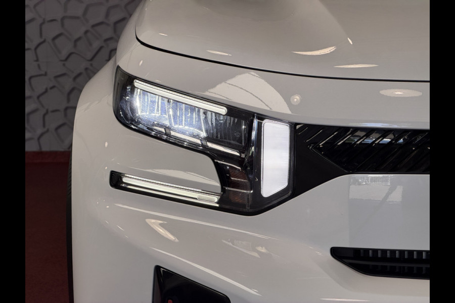 Citroën C3 Aircross 145pk Automaat MAX | Hoge Instap | Fabrieksgarantie Navi | Camera | CarPlay/Android Auto | NWST