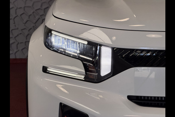 Citroën C3 Aircross 145pk Automaat MAX | Hoge Instap | Fabrieksgarantie Navi | Camera | CarPlay/Android Auto | NWST
