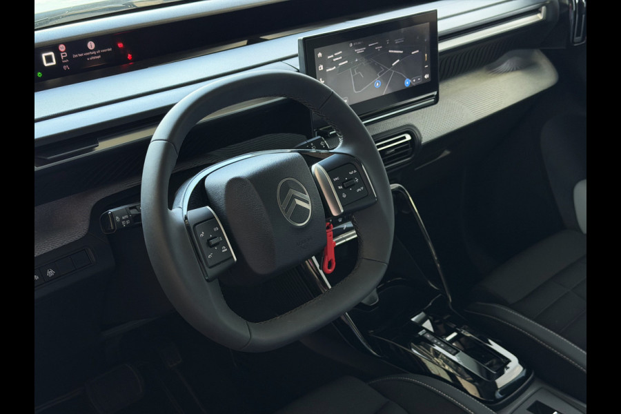 Citroën C3 Aircross 145pk Automaat MAX | Hoge Instap | Navi | Camera | CarPlay/Android Auto | Fabrieksgarantie ✅