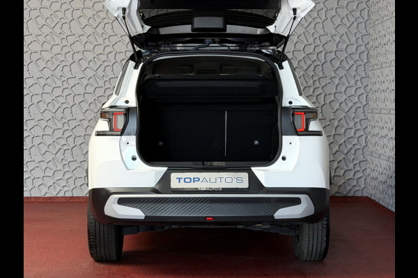 Citroën C3 Aircross 145pk Automaat MAX | Hoge Instap | Navi | Camera | CarPlay/Android Auto | Fabrieksgarantie ✅