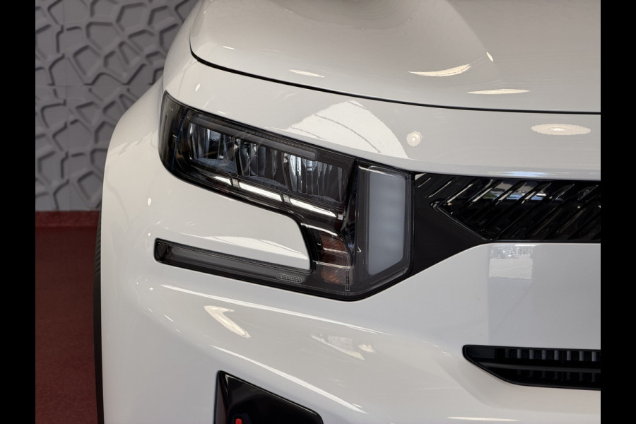 Citroën C3 Aircross 145pk Automaat MAX | Hoge Instap | Navi | Camera | CarPlay/Android Auto | Fabrieksgarantie ✅