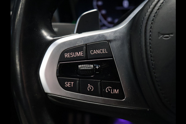 BMW 3-serie 320e High Executive M sport [APPLE CARPLAY, ANDROID, BMW LASERLIGHT, STOELVERWARMING, VOL LEDER, PDC V+A, CRUISE CONTROL, DIGITAL DASH, CLIMATE CONTROL, NIEUWSTAAT]