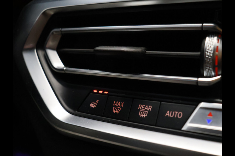 BMW 3-serie 320e High Executive M sport [APPLE CARPLAY, ANDROID, BMW LASERLIGHT, STOELVERWARMING, VOL LEDER, PDC V+A, CRUISE CONTROL, DIGITAL DASH, CLIMATE CONTROL, NIEUWSTAAT]