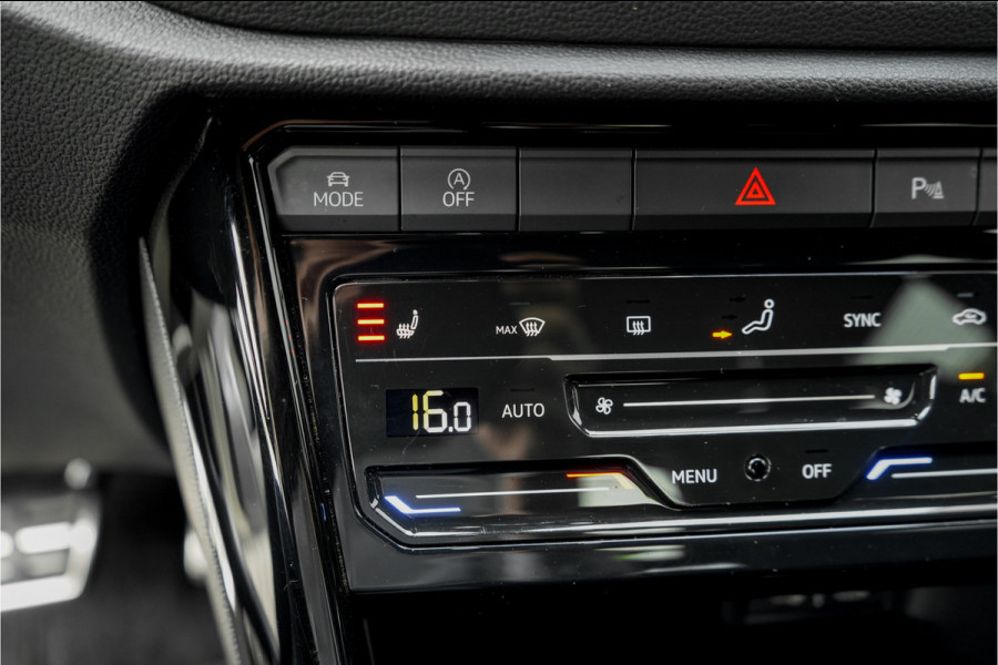 Volkswagen T-Roc 1.5 TSI R-Line Pano LED+ Beats Trekhaak ACC 19"
