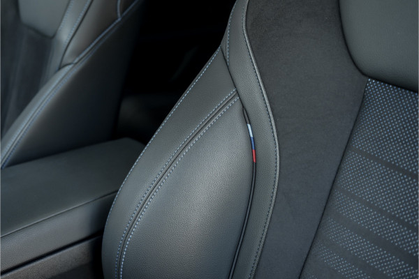 BMW 4 Serie Coupé M440i High Executive ACC Schuifdak H/K Laser 19"