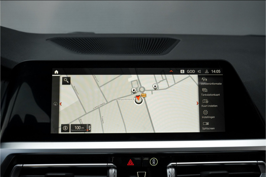 BMW 4 Serie Coupé M440i High Executive ACC Schuifdak H/K Laser 19"