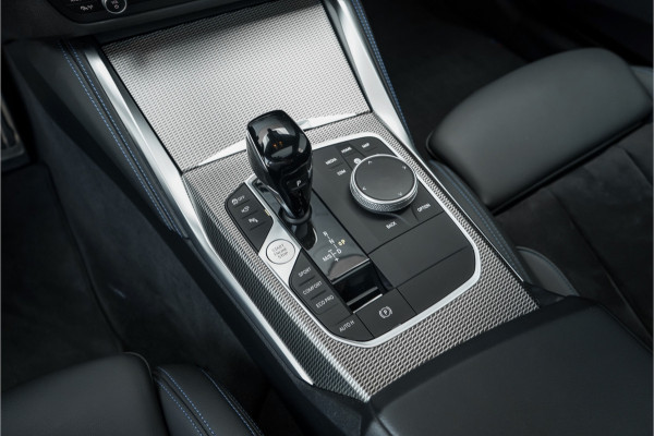 BMW 4 Serie Coupé M440i High Executive ACC Schuifdak H/K Laser 19"
