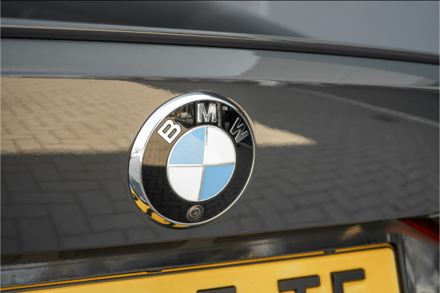 BMW 4 Serie Coupé M440i High Executive ACC Schuifdak H/K Laser 19"