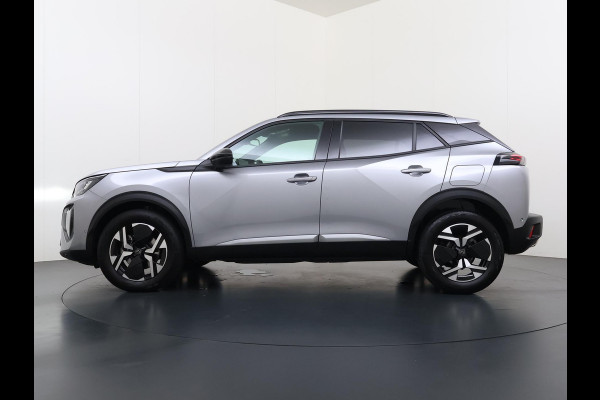 Peugeot 2008 1.2 Hybrid 136 Allure 19000 KM ! | ADAPTIVE CRUISE CONTROL | FULL LED | CAMERA VOOR & ACHTER | DIGITAL DASH | KEYLESS START | PARKEERSENSOREN V+A | DODEHOEKDETECTIE | ALL-IN PRIJS INCL. 12 MND BOVAG GARANTIE