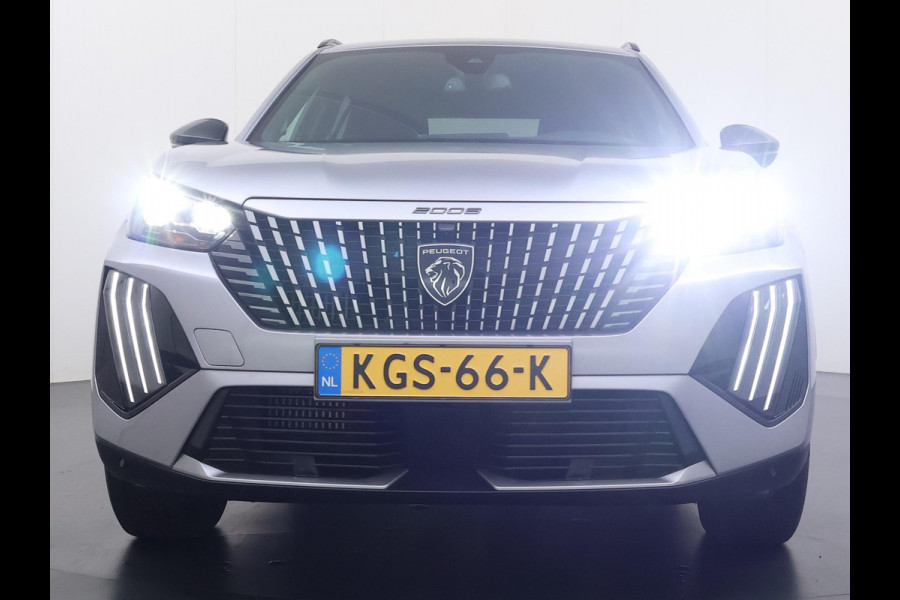 Peugeot 2008 1.2 Hybrid 136 Allure 19000 KM ! | ADAPTIVE CRUISE CONTROL | FULL LED | CAMERA VOOR & ACHTER | DIGITAL DASH | KEYLESS START | PARKEERSENSOREN V+A | DODEHOEKDETECTIE | ALL-IN PRIJS INCL. 12 MND BOVAG GARANTIE