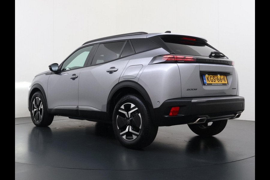Peugeot 2008 1.2 Hybrid 136 Allure 19000 KM ! | ADAPTIVE CRUISE CONTROL | FULL LED | CAMERA VOOR & ACHTER | DIGITAL DASH | KEYLESS START | PARKEERSENSOREN V+A | DODEHOEKDETECTIE | ALL-IN PRIJS INCL. 12 MND BOVAG GARANTIE