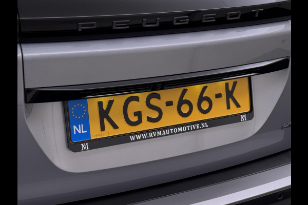 Peugeot 2008 1.2 Hybrid 136 Allure 19000 KM ! | ADAPTIVE CRUISE CONTROL | FULL LED | CAMERA VOOR & ACHTER | DIGITAL DASH | KEYLESS START | PARKEERSENSOREN V+A | DODEHOEKDETECTIE | ALL-IN PRIJS INCL. 12 MND BOVAG GARANTIE