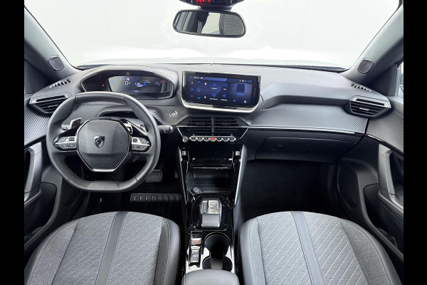 Peugeot 2008 1.2 Hybrid 136 Allure 19000 KM ! | ADAPTIVE CRUISE CONTROL | FULL LED | CAMERA VOOR & ACHTER | DIGITAL DASH | KEYLESS START | PARKEERSENSOREN V+A | DODEHOEKDETECTIE | ALL-IN PRIJS INCL. 12 MND BOVAG GARANTIE