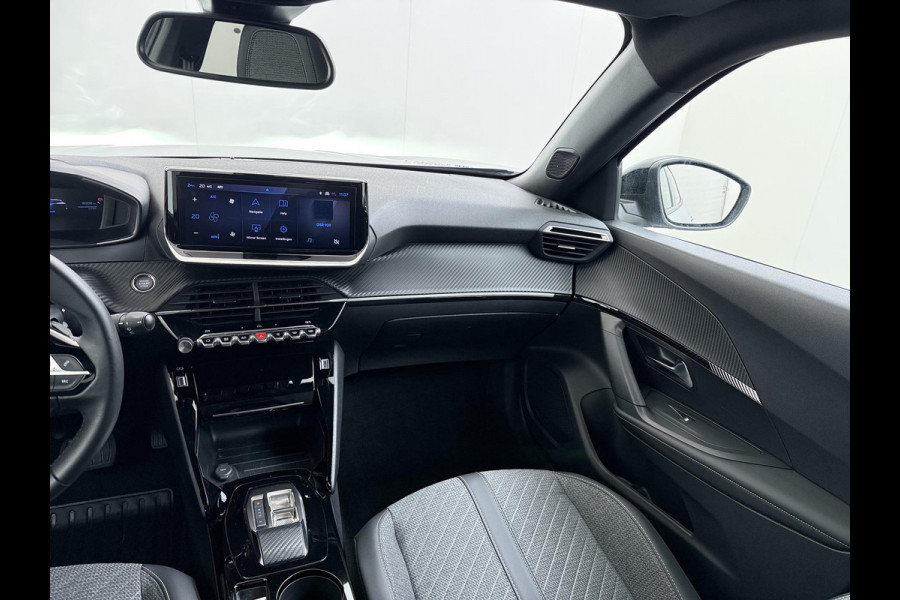 Peugeot 2008 1.2 Hybrid 136 Allure 19000 KM ! | ADAPTIVE CRUISE CONTROL | FULL LED | CAMERA VOOR & ACHTER | DIGITAL DASH | KEYLESS START | PARKEERSENSOREN V+A | DODEHOEKDETECTIE | ALL-IN PRIJS INCL. 12 MND BOVAG GARANTIE