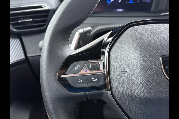 Peugeot 2008 1.2 Hybrid 136 Allure 19000 KM ! | ADAPTIVE CRUISE CONTROL | FULL LED | CAMERA VOOR & ACHTER | DIGITAL DASH | KEYLESS START | PARKEERSENSOREN V+A | DODEHOEKDETECTIE | ALL-IN PRIJS INCL. 12 MND BOVAG GARANTIE