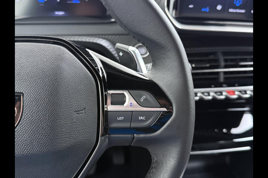 Peugeot 2008 1.2 Hybrid 136 Allure 19000 KM ! | ADAPTIVE CRUISE CONTROL | FULL LED | CAMERA VOOR & ACHTER | DIGITAL DASH | KEYLESS START | PARKEERSENSOREN V+A | DODEHOEKDETECTIE | ALL-IN PRIJS INCL. 12 MND BOVAG GARANTIE
