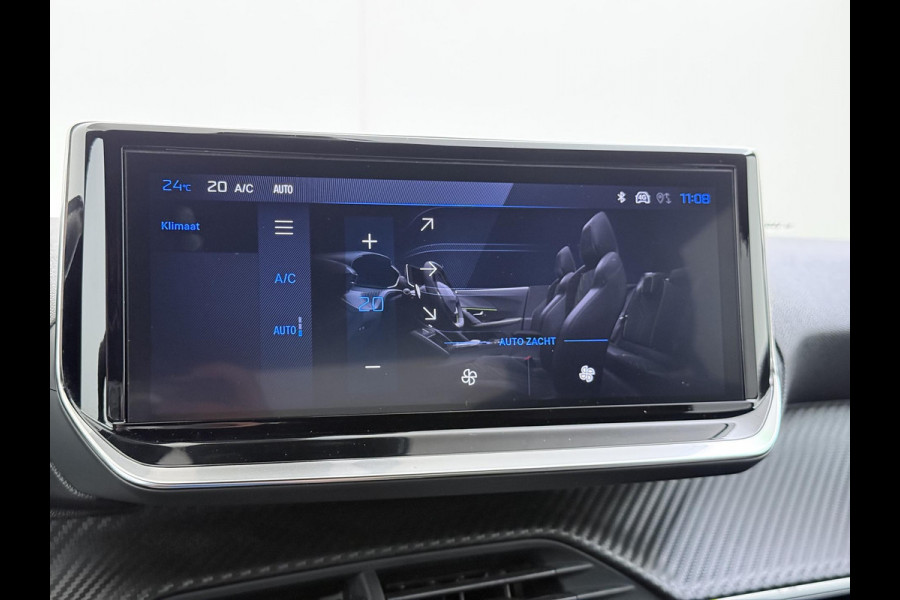 Peugeot 2008 1.2 Hybrid 136 Allure 19000 KM ! | ADAPTIVE CRUISE CONTROL | FULL LED | CAMERA VOOR & ACHTER | DIGITAL DASH | KEYLESS START | PARKEERSENSOREN V+A | DODEHOEKDETECTIE | ALL-IN PRIJS INCL. 12 MND BOVAG GARANTIE