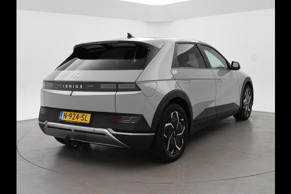 Hyundai IONIQ 5 STYLE 73kWh + TREKHAAK | 19 INCH | SOH 96% | CAMERA | APPLE CARPLAY | ADAPTIVE CRUISE