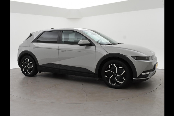 Hyundai IONIQ 5 STYLE 73kWh + TREKHAAK | 19 INCH | SOH 96% | CAMERA | APPLE CARPLAY | ADAPTIVE CRUISE