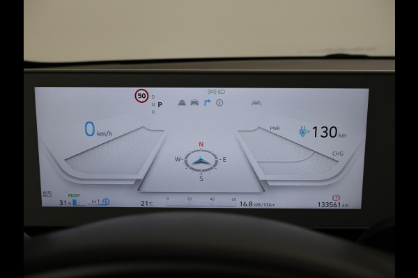 Hyundai IONIQ 5 STYLE 73kWh + TREKHAAK | 19 INCH | SOH 96% | CAMERA | APPLE CARPLAY | ADAPTIVE CRUISE