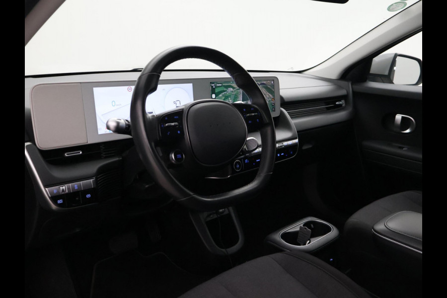Hyundai IONIQ 5 STYLE 73kWh + TREKHAAK | 19 INCH | SOH 96% | CAMERA | APPLE CARPLAY | ADAPTIVE CRUISE