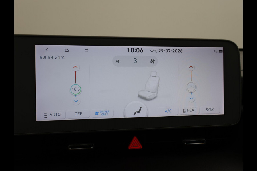 Hyundai IONIQ 5 STYLE 73kWh + TREKHAAK | 19 INCH | SOH 96% | CAMERA | APPLE CARPLAY | ADAPTIVE CRUISE