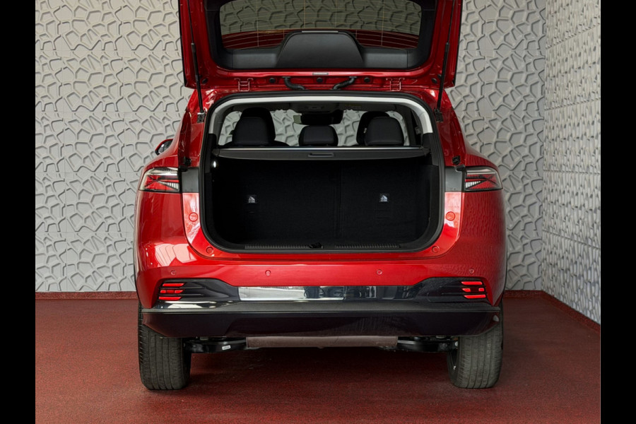 MG MG HS PHEV 1.5 TGDI LUXURY PHEV PLUG-IN HYBRIDE | LEER | 272PK NIEUWE AUTO | 100KM ELEK. BEREIK | 360° CAMERA | ELEKTRISCHE ACHTERKLEP | ST