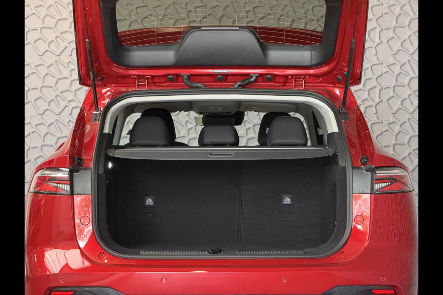 MG MG HS PHEV 1.5 TGDI LUXURY PHEV PLUG-IN HYBRIDE | LEER | 272PK NIEUWE AUTO | 100KM ELEK. BEREIK | 360° CAMERA | ELEKTRISCHE ACHTERKLEP | ST