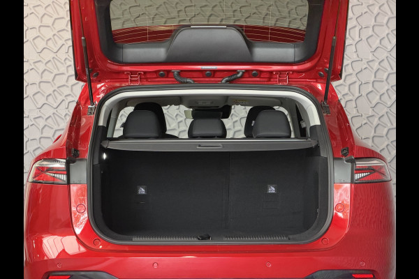MG MG HS PHEV 1.5 TGDI LUXURY PHEV PLUG-IN HYBRIDE | LEER | 272PK NIEUWE AUTO | 100KM ELEK. BEREIK | 360° CAMERA | ELEKTRISCHE ACHTERKLEP | ST