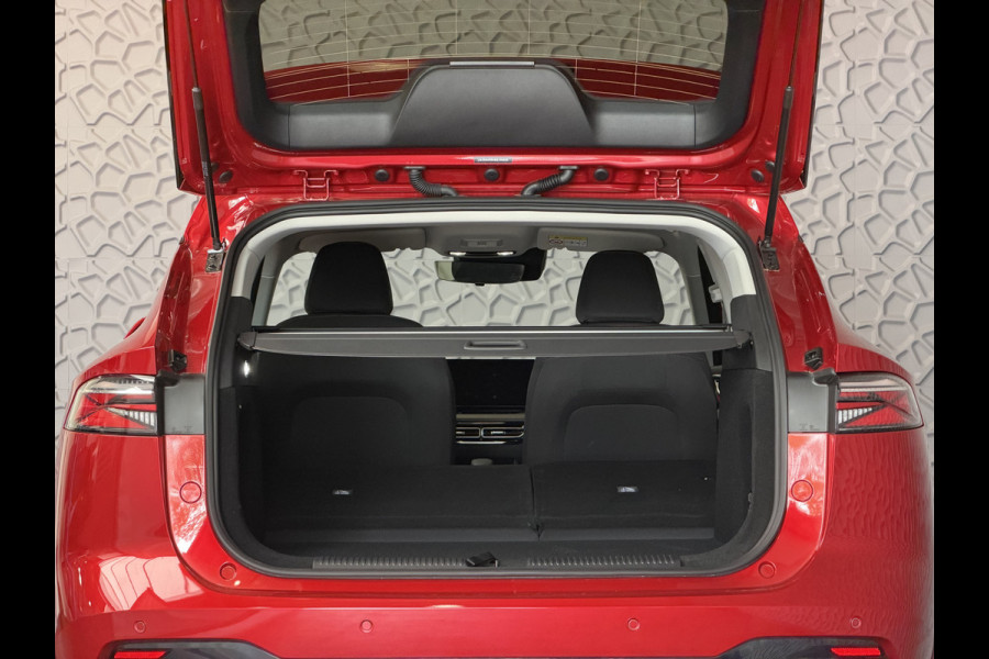 MG MG HS PHEV 1.5 TGDI LUXURY PHEV PLUG-IN HYBRIDE | LEER | 272PK NIEUWE AUTO | 100KM ELEK. BEREIK | 360° CAMERA | ELEKTRISCHE ACHTERKLEP | ST
